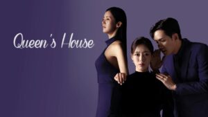 مسلسل Queen’s House الحلقة 86 السادسة والثمانون مترجمة اونلاين