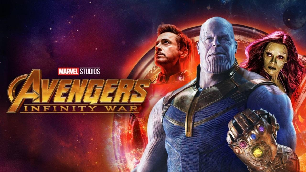 فيلم Avengers: Infinity War 2018 مترجم كامل HD اونلاين