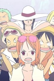 فيلم One Piece – Movie 06 2005 مترجم كامل HD اونلاين