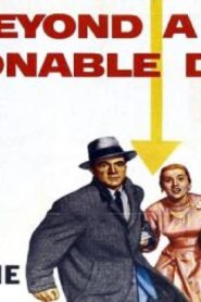 فيلم Beyond A Reasonable Doubt 1956 مترجم كامل HD اونلاين