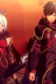 انمي Scarlet Nexus الحلقة 18 الثامنة عشر مترجمة اونلاين