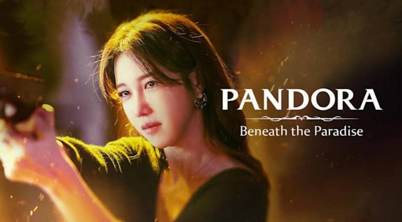 مسلسل Pandora: Beneath the Paradise الحلقة 15 الخامسة عشر مترجمة اونلاين
