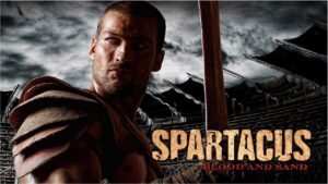 مسلسل Spartacus الموسم الاول الحلقة 2 الثانية مترجمة اونلاين