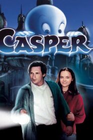 فيلم Casper 1995 مترجم كامل HD اونلاين