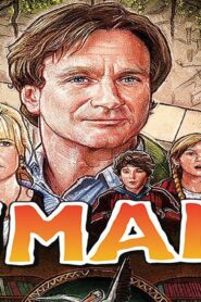 فيلم Jumanji 1995 مترجم كامل HD اونلاين