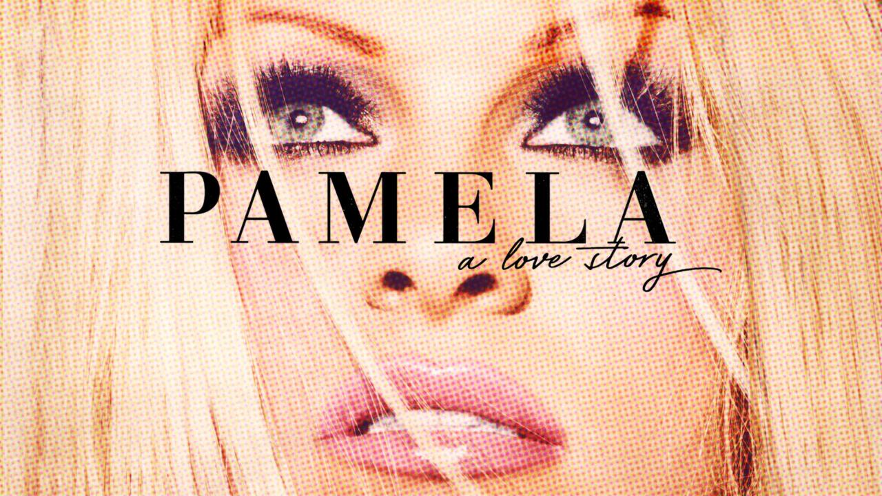 فيلم Pamela, A Love Story 2023 مترجم كامل HD اونلاين