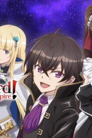 انمي Ore wa Seikan Kokka no Akutoku Ryoushu! الحلقة 1 الاولي مترجمة اونلاين