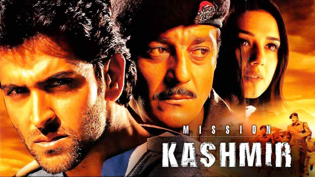 فيلم Mission Kashmir 2000 مترجم كامل HD اونلاين