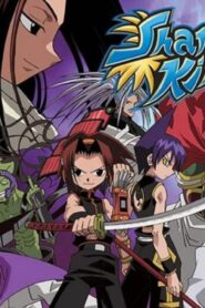 انمي Shaman King الموسم الاول الحلقة 36 السادسة والثلاثون مترجمة اونلاين