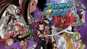 انمي Shaman King الموسم الاول الحلقة 49 التاسعة والاربعون مترجمة اونلاين