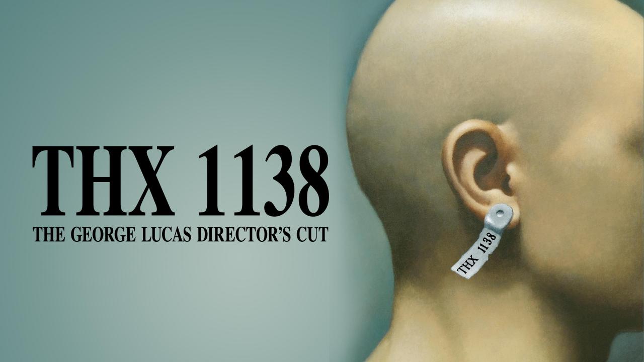 فيلم THX 1138 1971 مترجم كامل HD اونلاين