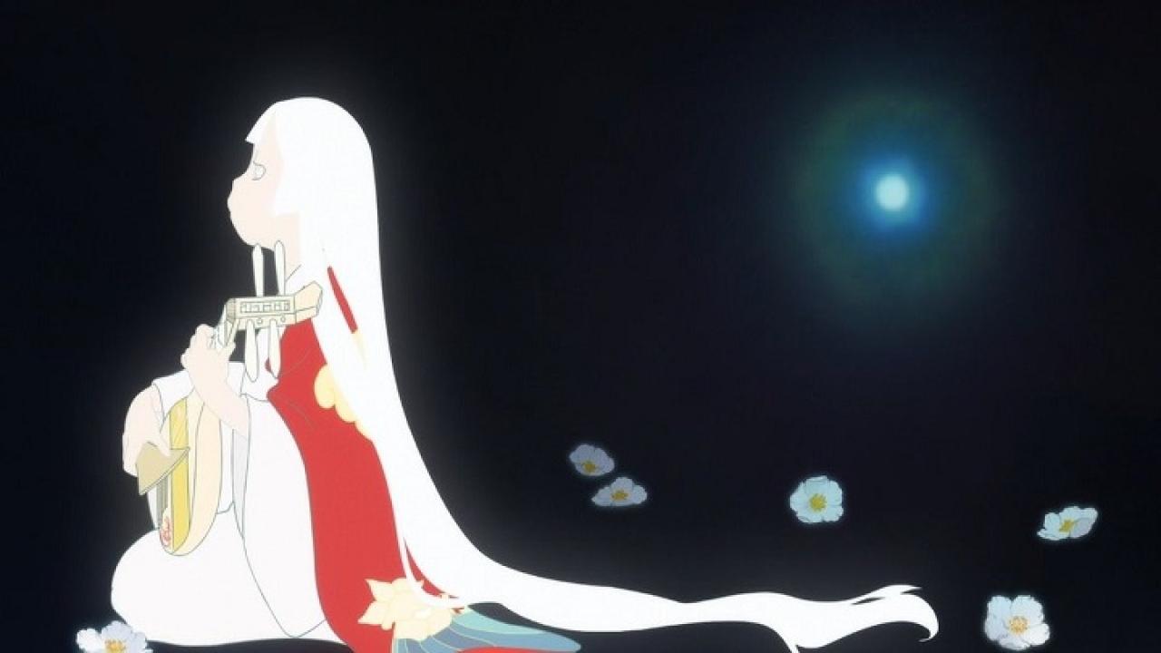 انمي Heike Monogatari الحلقة 9 التاسعة مترجمة اونلاين