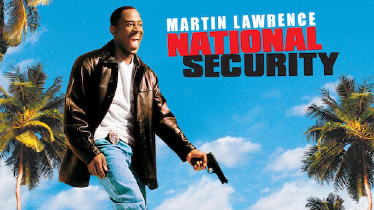فيلم National Security 2003 مترجم كامل HD اونلاين
