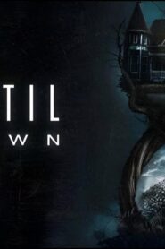 فيلم Until Dawn 2025 مترجم كامل HD اونلاين