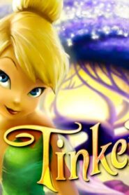 فيلم Tinker Bell 2008 مترجم كامل HD اونلاين