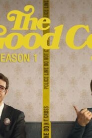 مسلسل The Good Cop الموسم الاول الحلقة 10 العاشرة مترجمة والاخيرة اونلاين