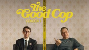 مسلسل The Good Cop الموسم الاول الحلقة 8 الثامنة مترجمة اونلاين