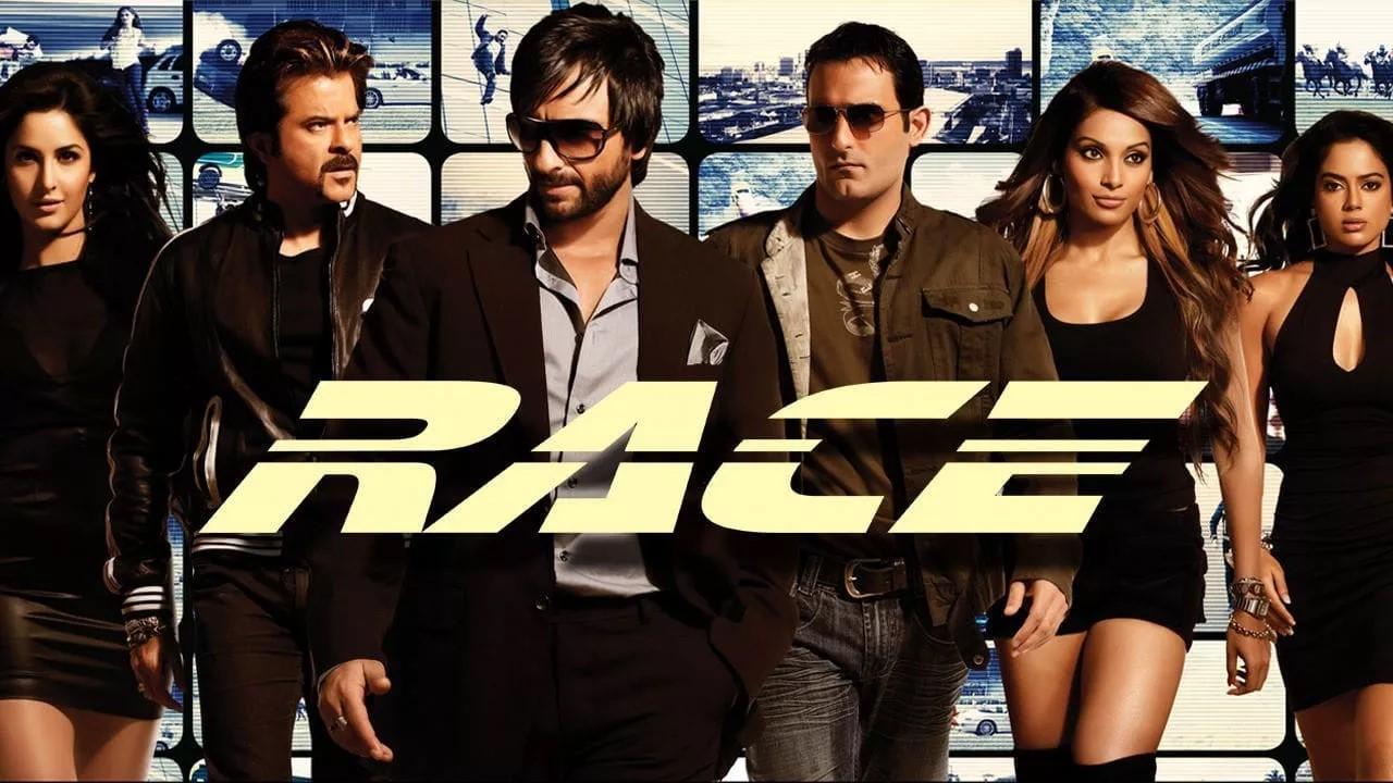فيلم Race 2008 مترجم كامل HD اونلاين