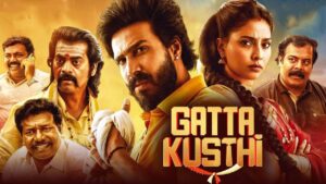فيلم Gatta Kusthi 2022 مترجم HD كامل اونلاين