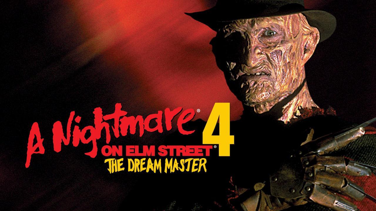فيلم A Nightmare on Elm Street 4 The Dream Master 1988 مترجم كامل HD اونلاين
