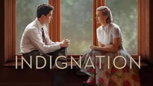 فيلم Indignation 2016 مترجم كامل HD اونلاين