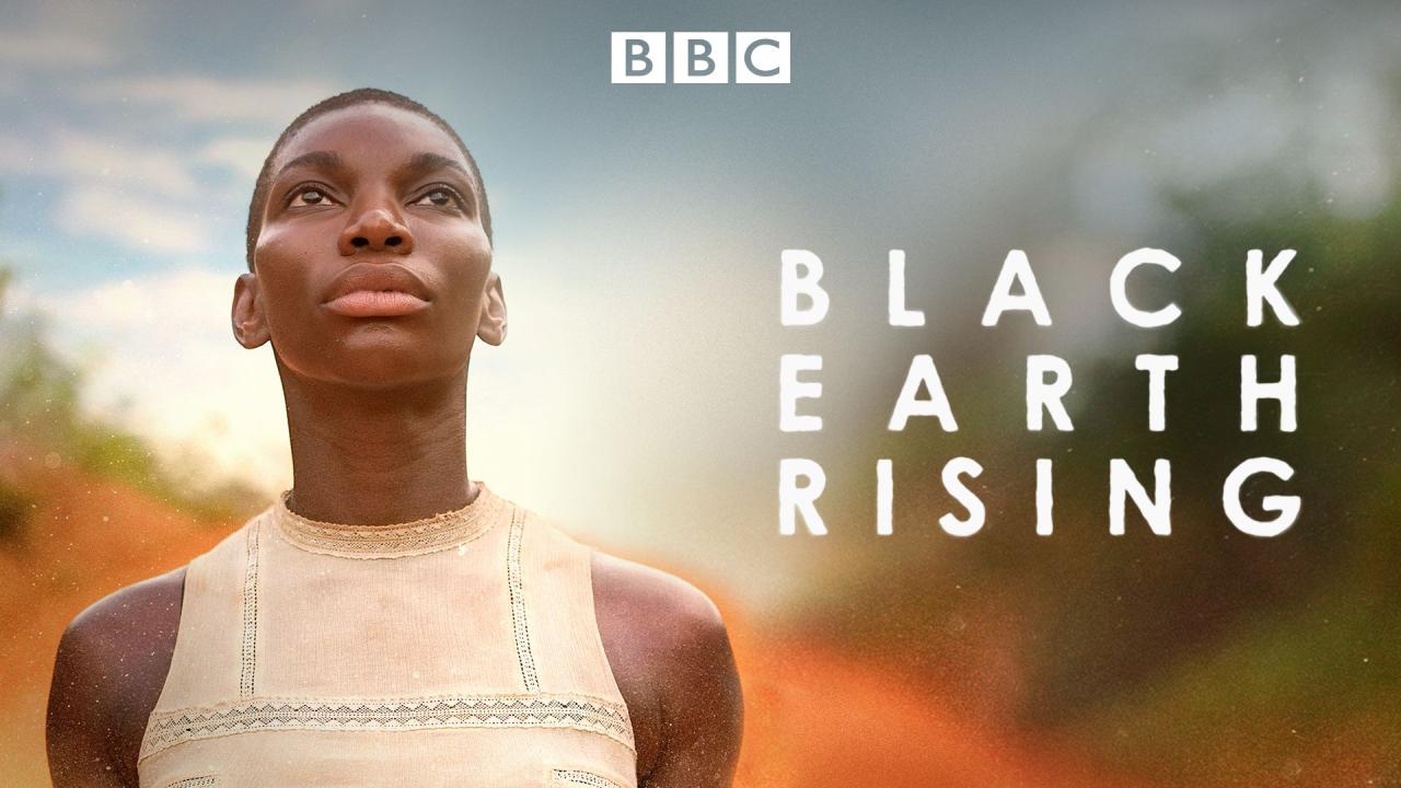مسلسل Black Earth Rising الموسم الاول الحلقة 2 الثانية مترجمة اونلاين