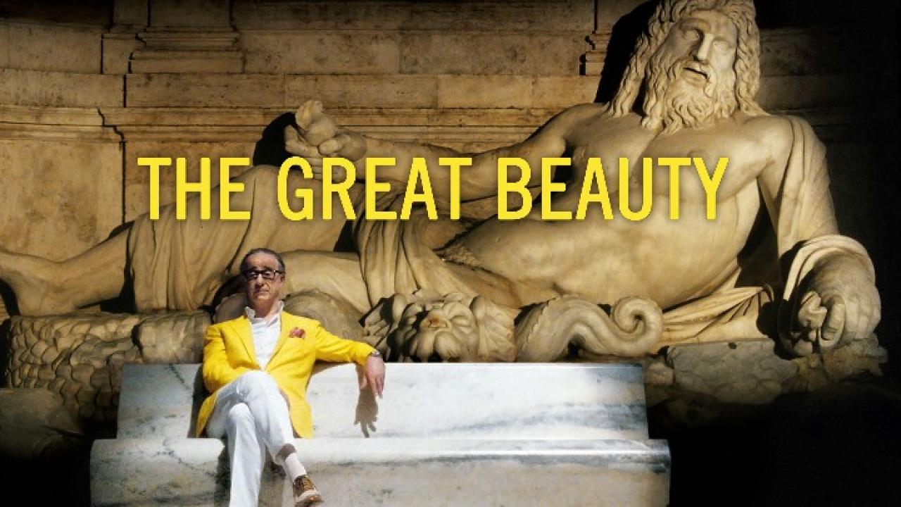 فيلم The Great Beauty 2013 مترجم كامل HD اونلاين