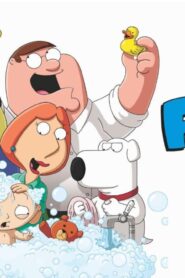 مسلسل Family Guy الموسم الثالث الحلقة 7 السابعة مترجمة اونلاين