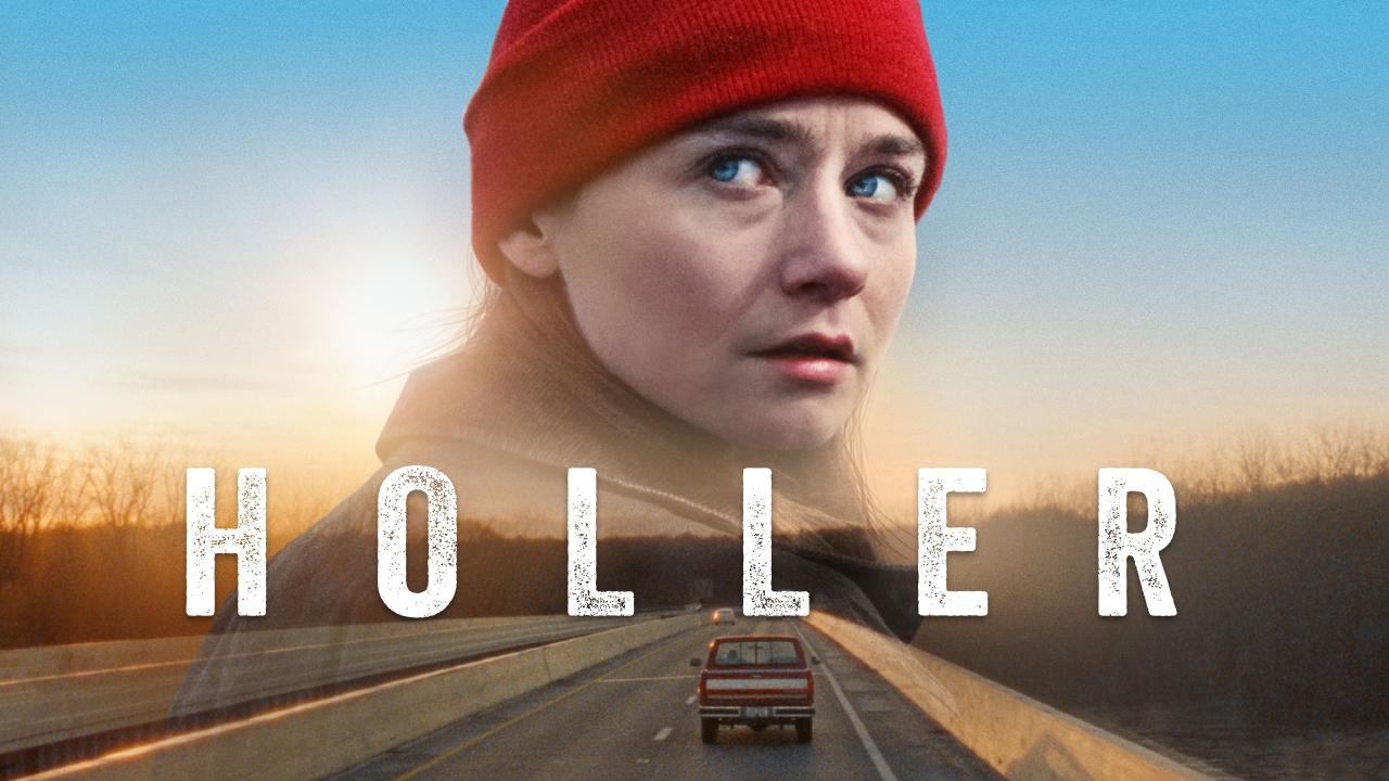 فيلم Holler 2020 مترجم كامل HD اونلاين