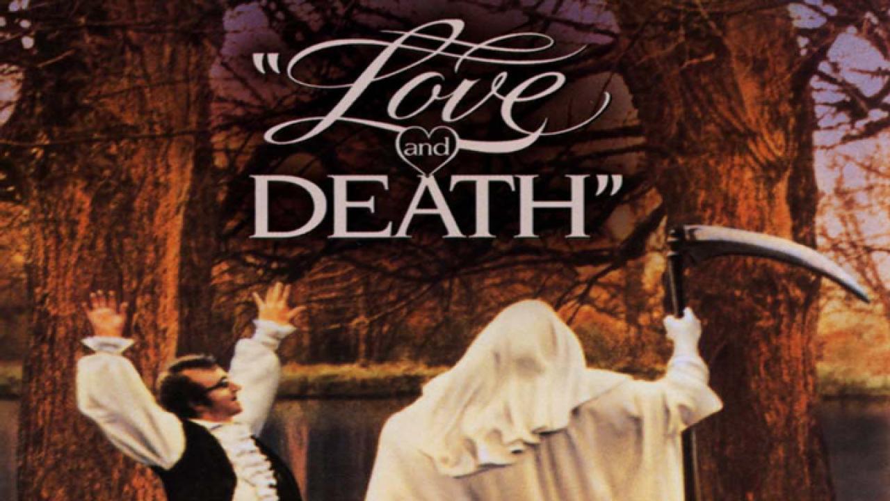 فيلم Love And Death 1975 مترجم كامل HD اونلاين