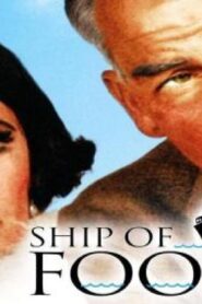 فيلم Ship of Fools 1965 مترجم كامل HD اونلاين