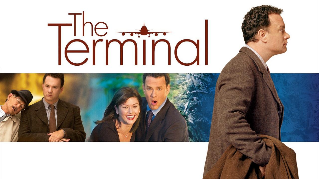 فيلم The Terminal 2004 مترجم كامل HD اونلاين