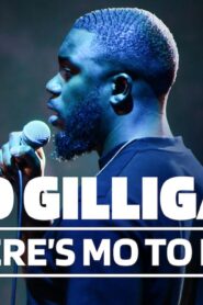 فيلم Mo Gilligan: There’s More to Life 2022 مترجم كامل HD اونلاين