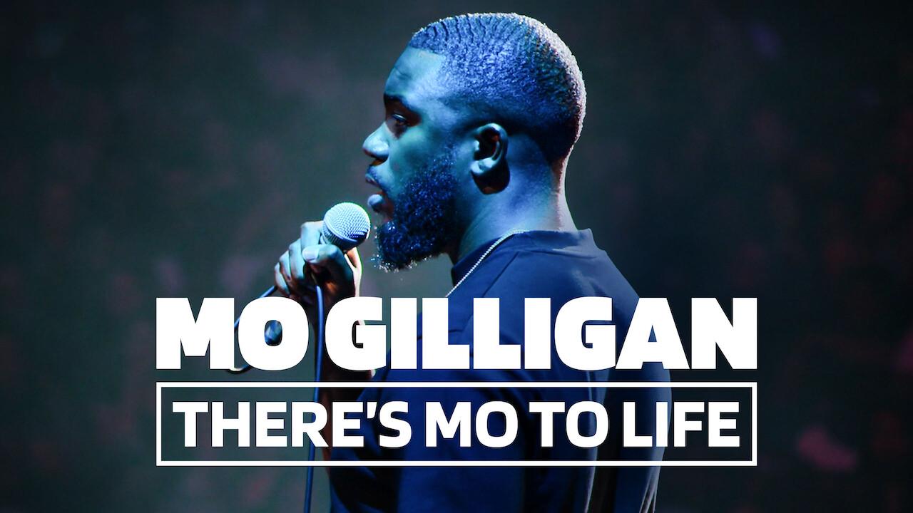 فيلم Mo Gilligan: There’s More to Life 2022 مترجم كامل HD اونلاين