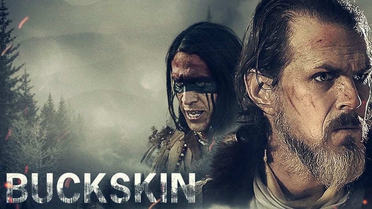 فيلم Buckskin 2021 مترجم كامل HD اونلاين