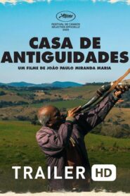 فيلم Casa de Antiguidades 2020 مترجم كامل HD اونلاين