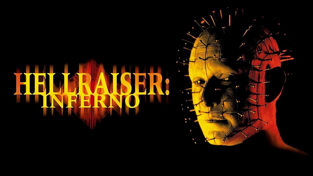 فيلم Hellraiser Inferno 2000 مترجم كامل HD اونلاين
