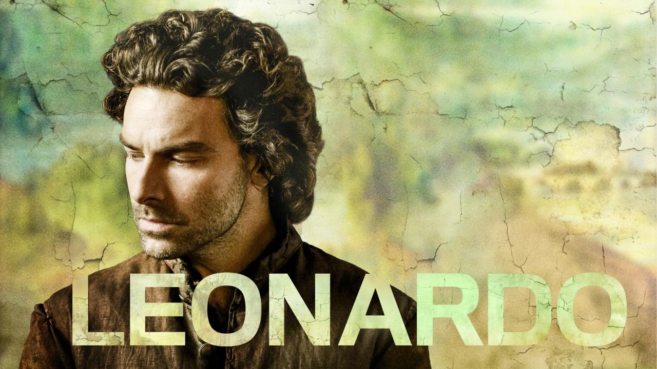 مسلسل Leonardo الموسم الاول الحلقة 6 السادسة مترجمة اونلاين