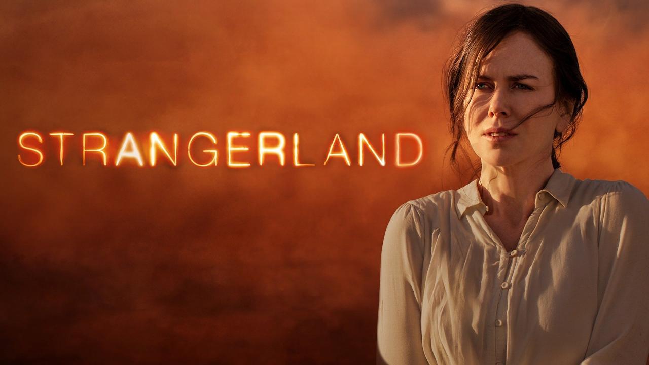 فيلم Strangerland 2015 مترجم كامل HD اونلاين