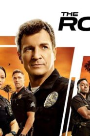 مسلسل The Rookie الموسم السادس الحلقة 4 الرابعة مترجمة اونلاين