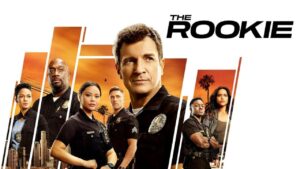 مسلسل The Rookie الموسم السادس الحلقة 8 الثامنة مترجمة اونلاين