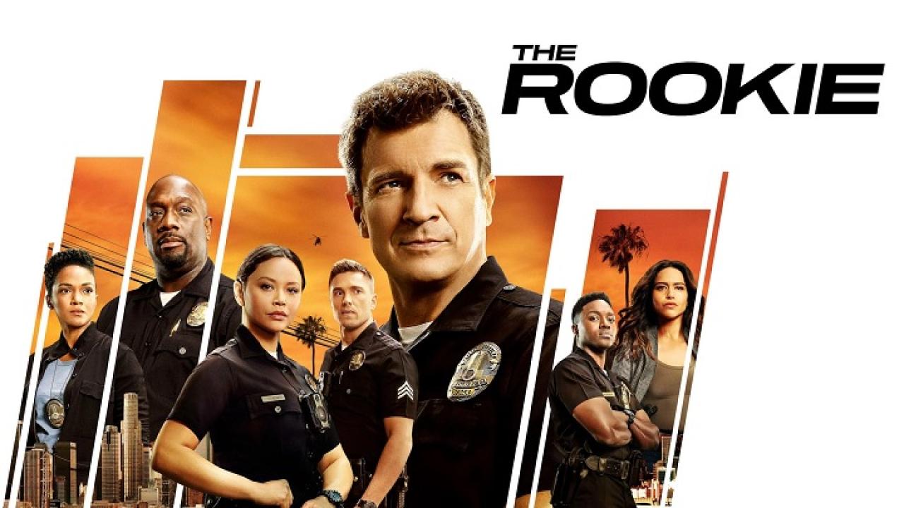 مسلسل The Rookie الموسم السادس الحلقة 1 الاولي مترجمة اونلاين