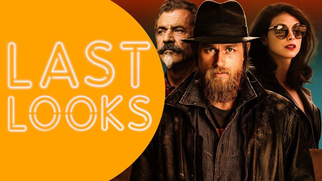 فيلم Last Looks 2021 مترجم كامل HD اونلاين