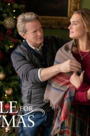 فيلم A Castle For Christmas 2021 مترجم كامل HD اونلاين