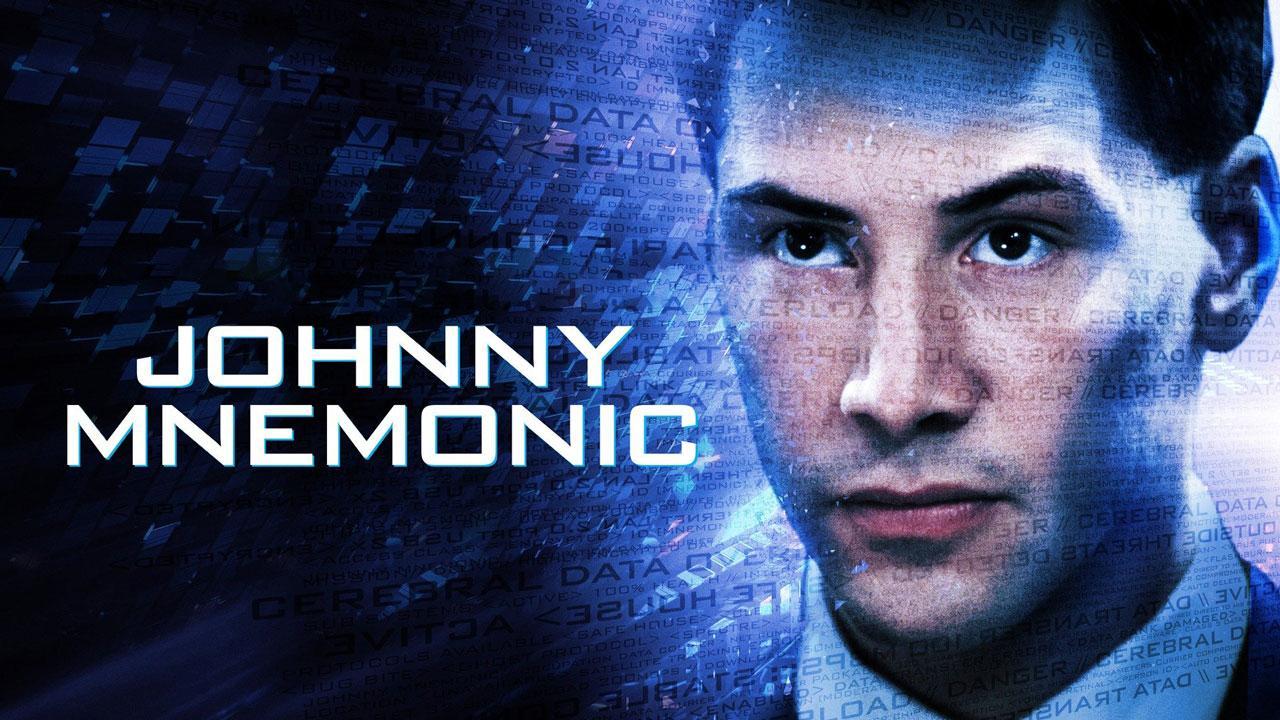 فيلم Johnny Mnemonic 1995 مترجم كامل HD اونلاين