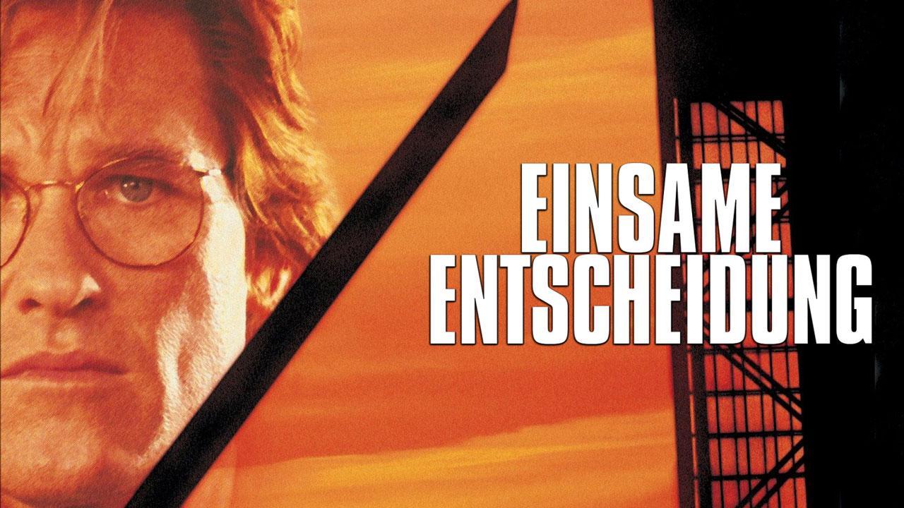 فيلم Executive Decision 1996 مترجم كامل HD اونلاين