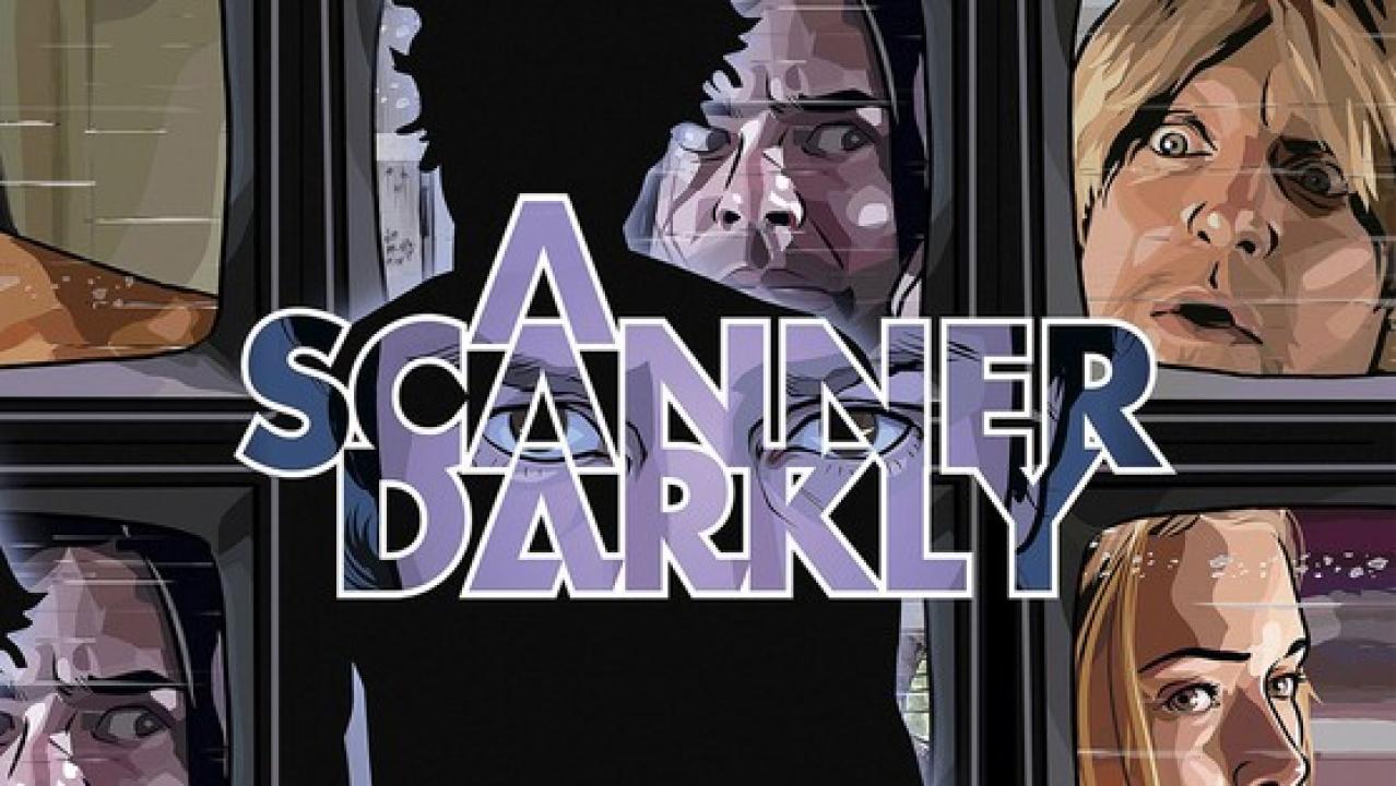فيلم A Scanner Darkly 2006 مترجم كامل HD اونلاين