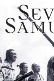 فيلم Seven Samurai 1954 مترجم كامل HD اونلاين