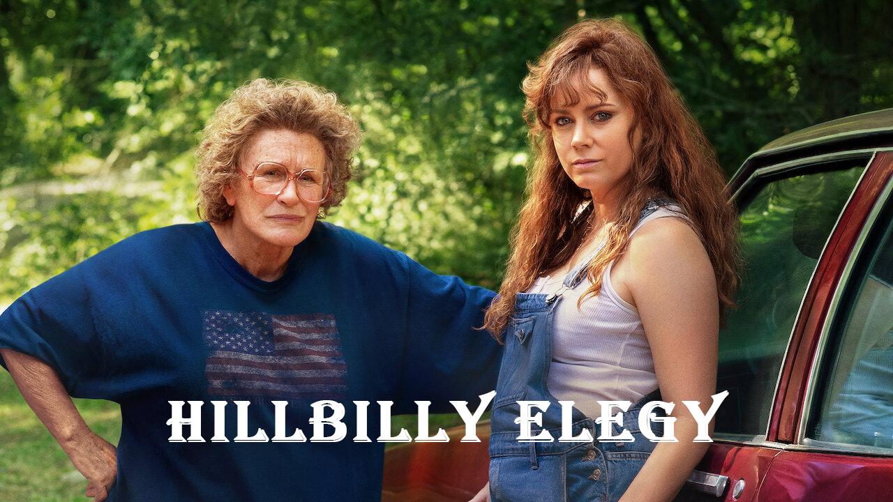 فيلم Hillbilly Elegy 2020 مترجم كامل HD اونلاين