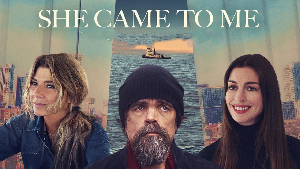 فيلم She Came to Me 2023 مترجم كامل HD اونلاين